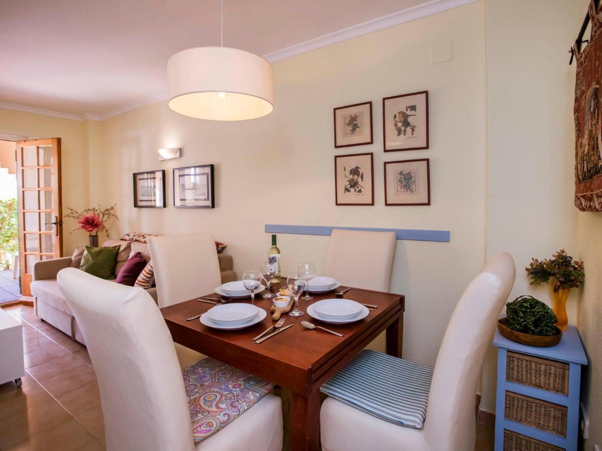 Apartment La Isla-13 By Interhome Jávea Eksteriør bilde
